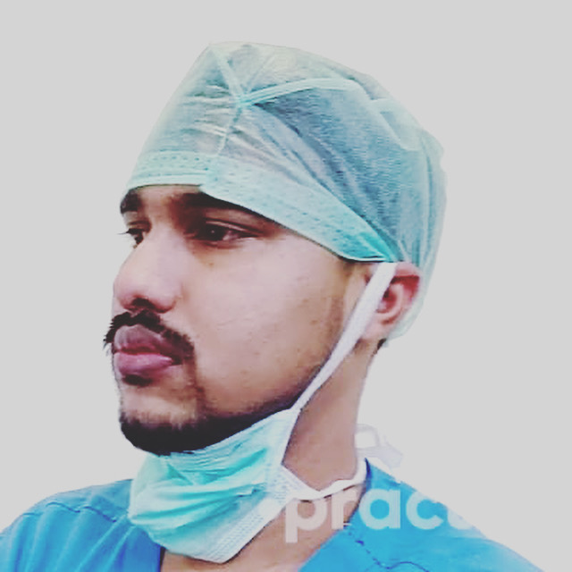 Doctor Profile image