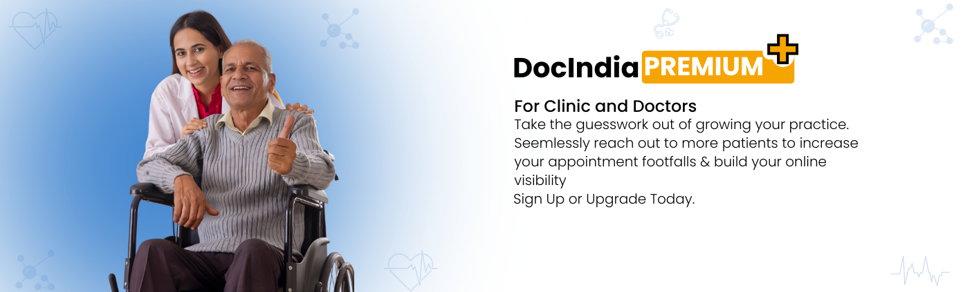 DocIndia Premium