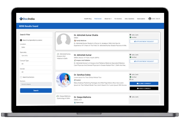 Finding the Right Care Matters Finding the Right Care Matters